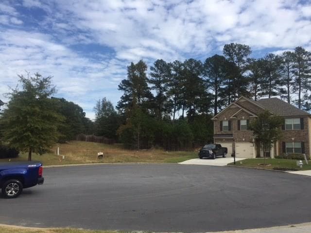 single family residence sold at 2898 Rolling Downs Way, Loganville, GA 30052