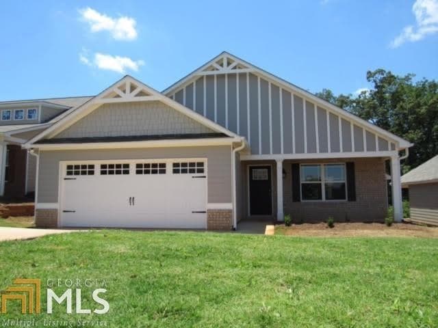 118 Sugar Creek Drive, Cornelia, GA 30531 — most recent listing photo
