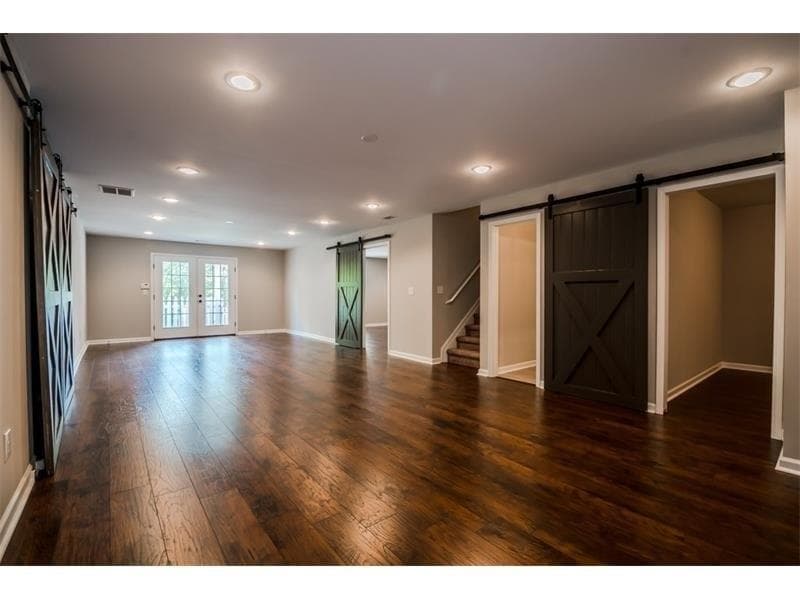 5 bedroom, 2,422 sq ft single family residence sold at 386 Bryn Brooke Drive, Dawsonville, GA 30534