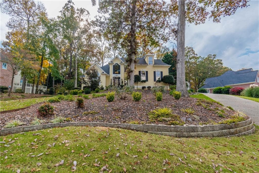 7045 Polo Hill, Cumming, GA 30040 — most recent listing photo