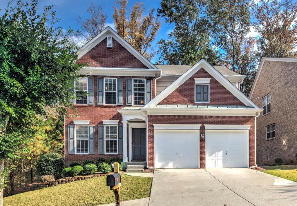 3503 Stoneham Drive, Duluth, GA 30097 — most recent listing photo