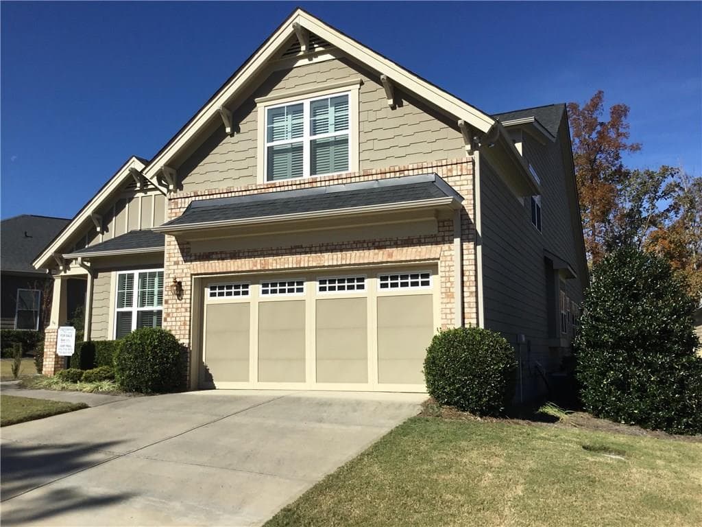 3141 Scarlet Oak Lane, Gainesville, GA 30504 — most recent listing photo