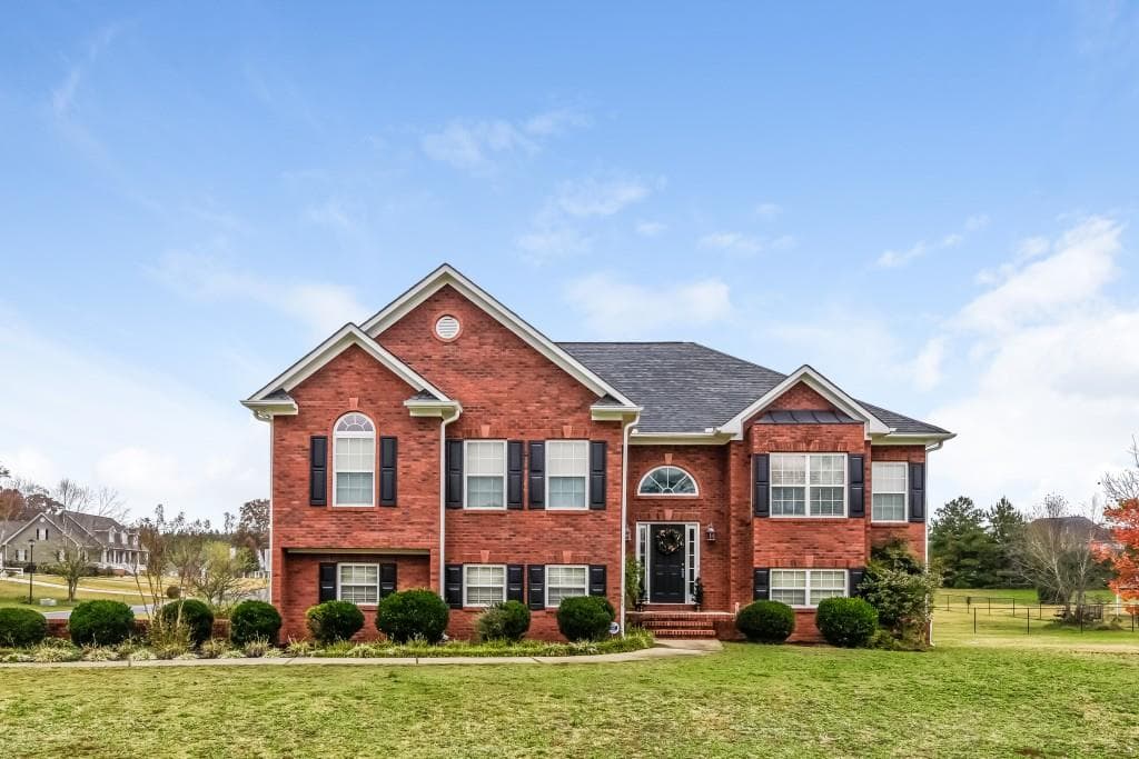 44 Apple Barrel Way, Taylorsville, GA 30178 — most recent listing photo