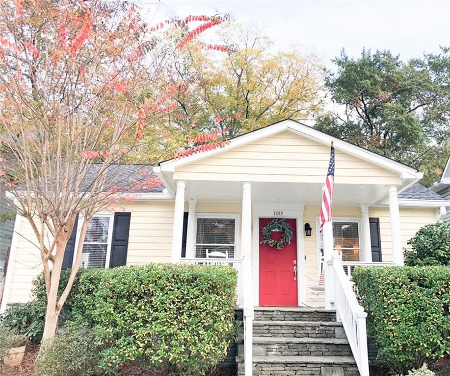 2489 Appalachee Drive, Brookhaven, GA 30319 — most recent listing photo