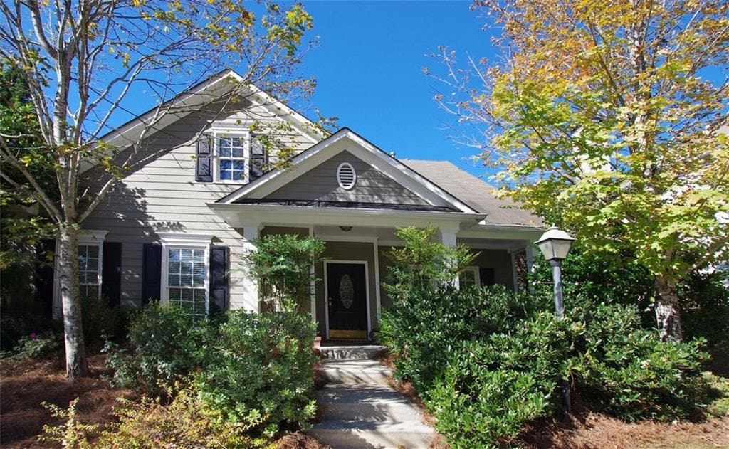 227 Ivy Park Square, Avondale Estates, GA 30002 — most recent listing photo