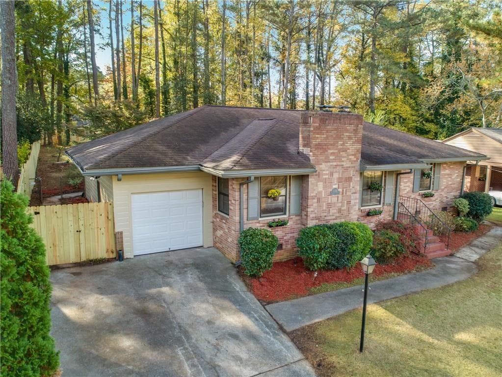 3 bedroom, 1,502 sq ft single family residence sold at 3228 Ardley Road, Atlanta, GA 30311