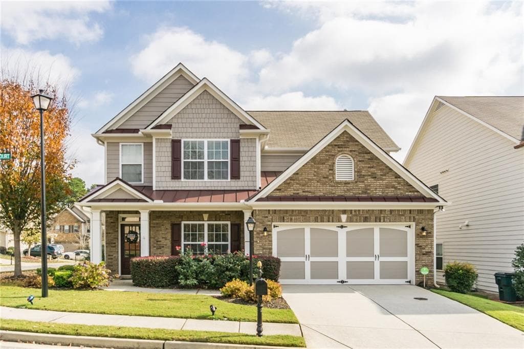 3420 Tanager Court, Cumming, GA 30041 — most recent listing photo