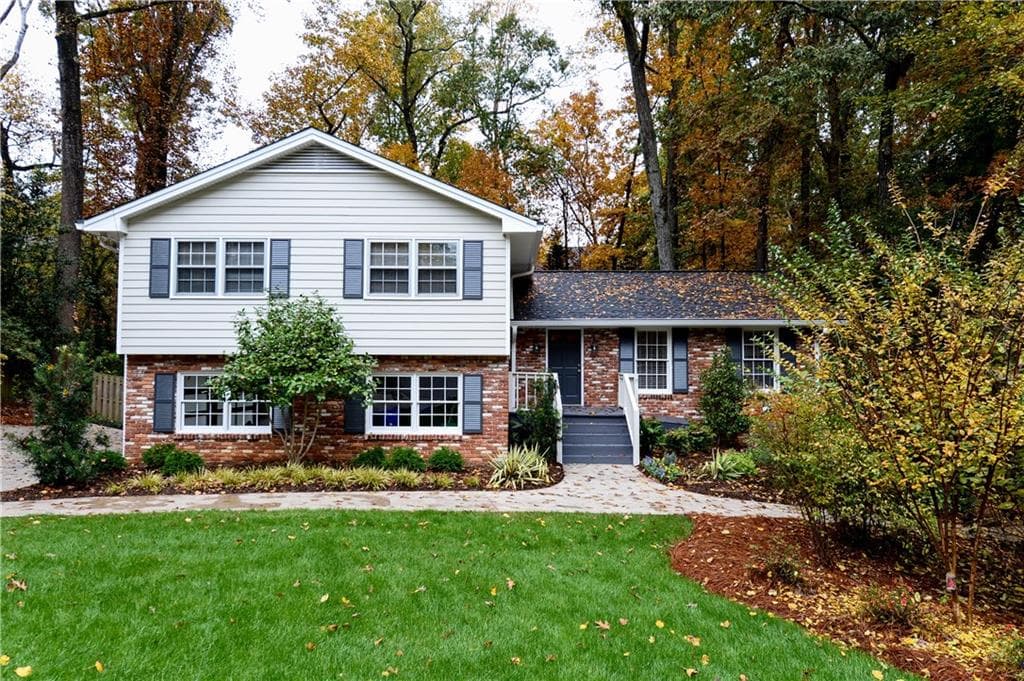 1690 Granger Court, Brookhaven, GA 30341 — most recent listing photo