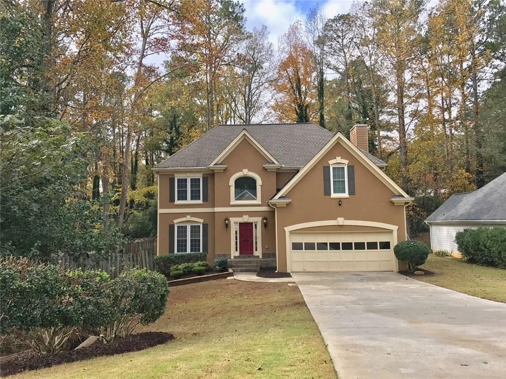865 FOREST OAK Drive, Lawrenceville, GA 30044 — most recent listing photo