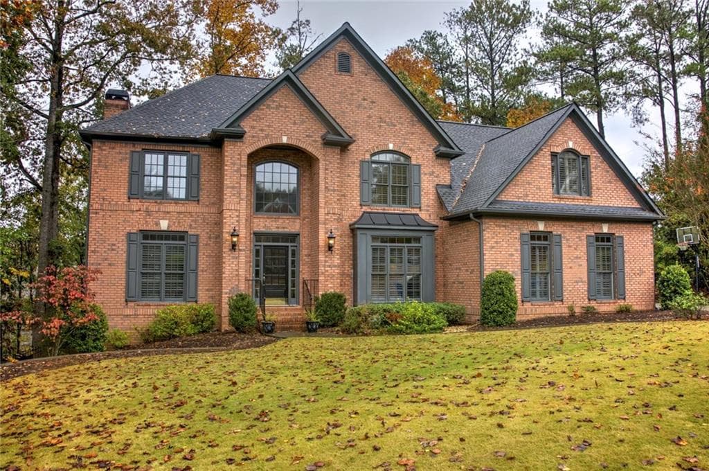 2004 Winsted Way, Marietta, GA 30062 — most recent listing photo