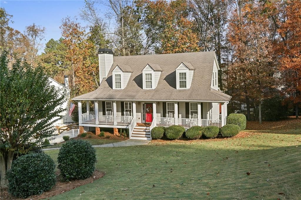 7295 Timberline Overlook, Cumming, GA 30041 — most recent listing photo
