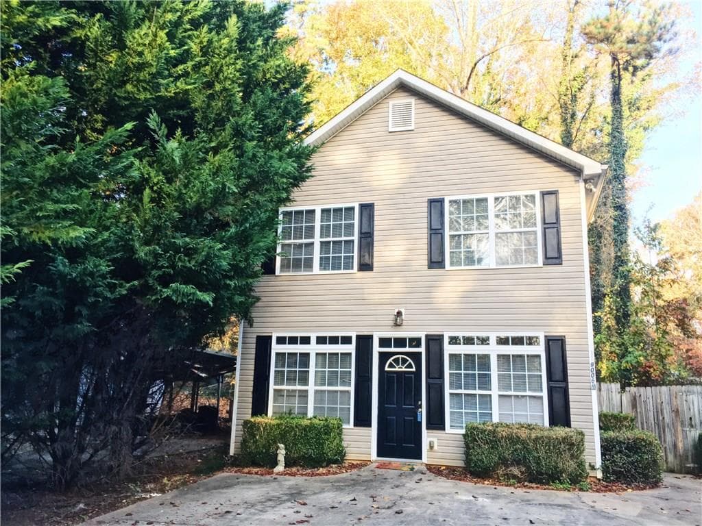 9006 Century Trail, Gainesville, GA 30506 — most recent listing photo