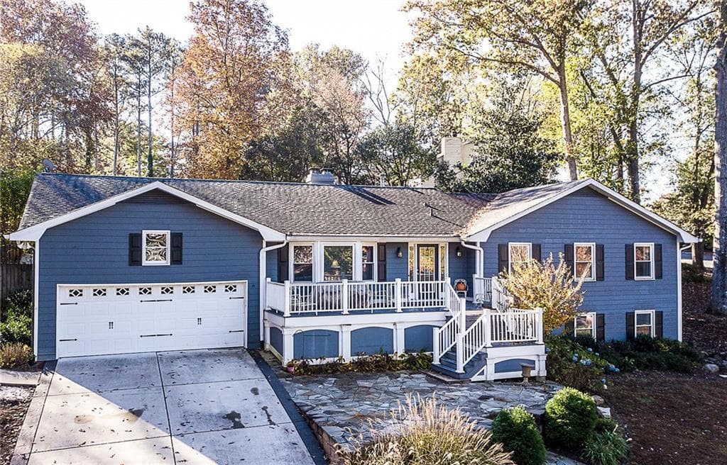 3690 Creekstone Way, Marietta, GA 30068 — most recent listing photo