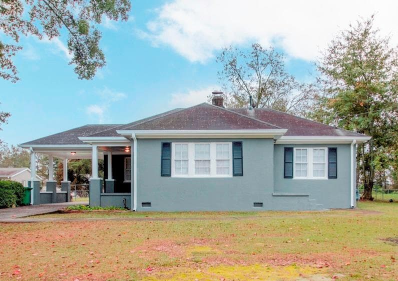 4505 Florence Street, Tucker, GA 30084 — most recent listing photo
