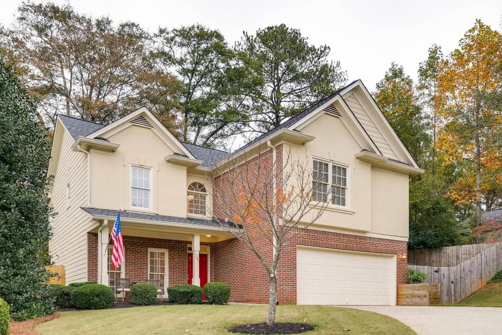 1121 Glenrose Drive, Smyrna, GA 30080 — most recent listing photo