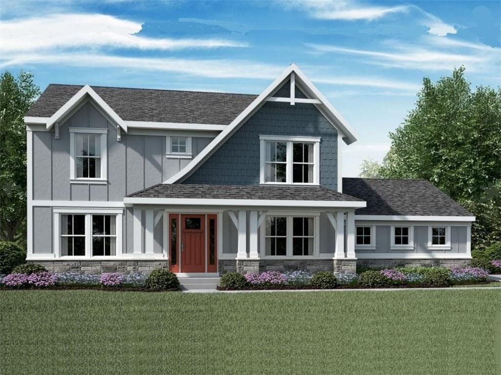 109 Rex Avenue, Canton, GA 30114 — most recent listing photo