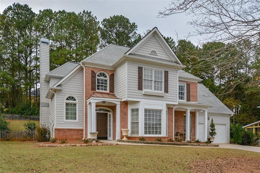 1005 Deer Hollow Drive, Woodstock, GA 30189 — most recent listing photo