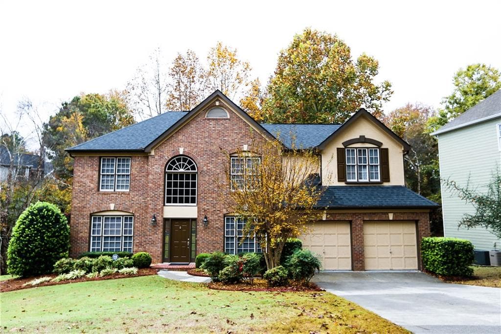 7280 Devonhall Way, Johns Creek, GA 30097 — most recent listing photo