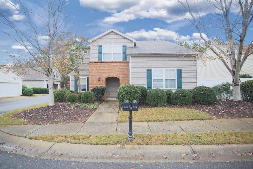 383 W Oaks Trail, Woodstock, GA 30188 — most recent listing photo