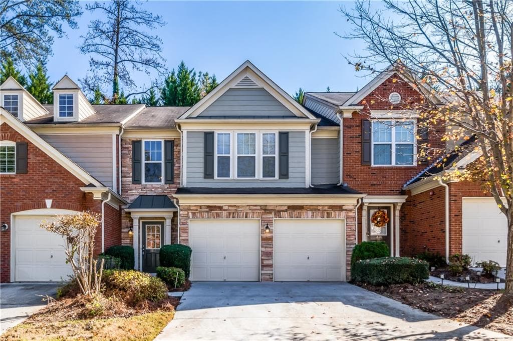 1816 Evadale Court 2, Mableton, GA 30126 — most recent listing photo