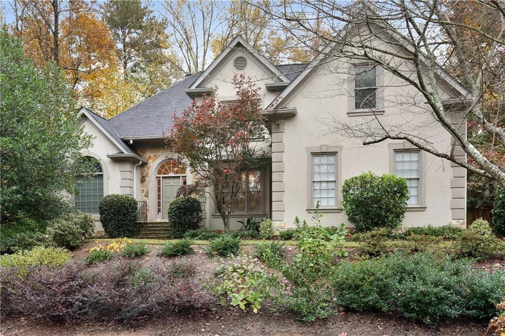 2218 Austin Lake Drive, Smyrna, GA 30082 — most recent listing photo