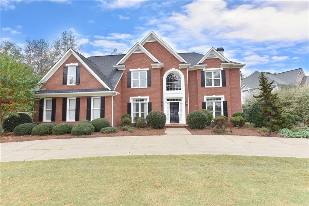 7290 Amberleigh Way, Johns Creek, GA 30097 — most recent listing photo