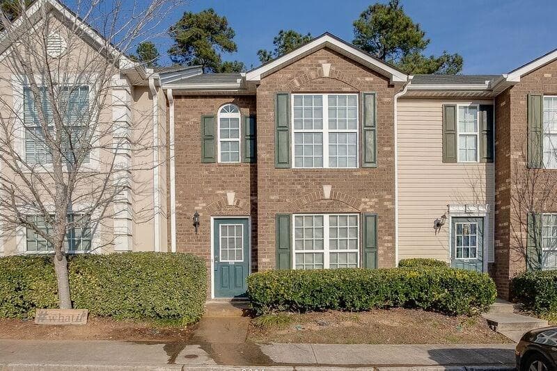 2804 Valley Green Drive, Gainesville, GA 30504 — most recent listing photo