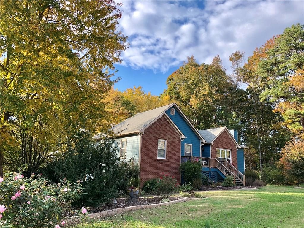 4450 Whiteleaf Way, Canton, GA 30115 — most recent listing photo
