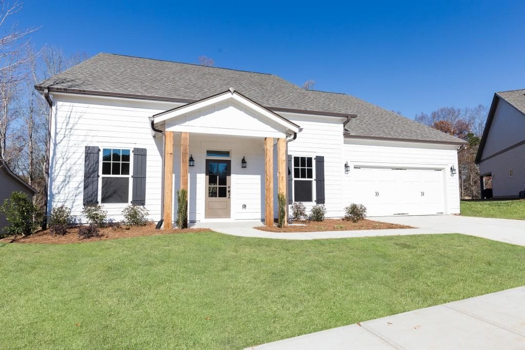 421 Manor Ridge View, Alpharetta, GA 30004 — most recent listing photo
