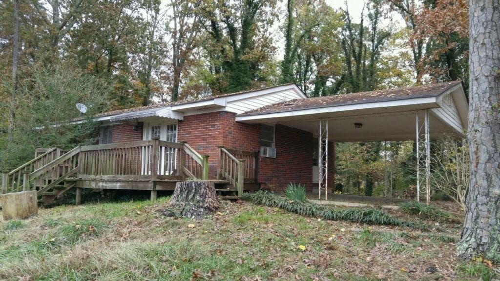 106 MANDALAY Road, Gainesville, GA 30501 — most recent listing photo