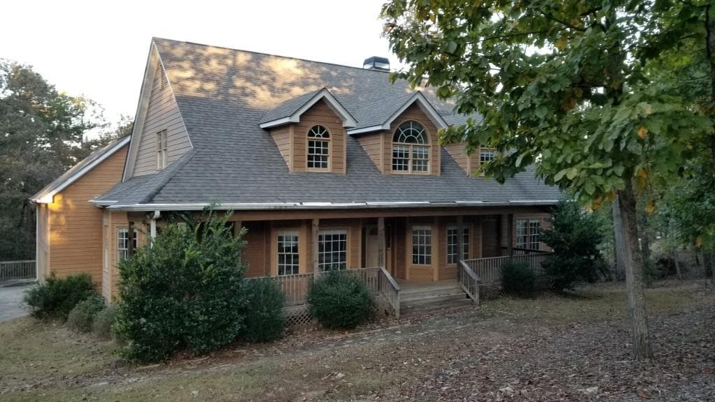 160 BUCKEYE Ridge, Dahlonega, GA 30533 — most recent listing photo