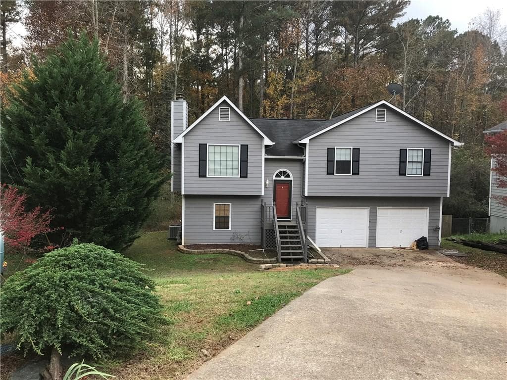 133 Westwood Drive, Dallas, GA 30132 — most recent listing photo