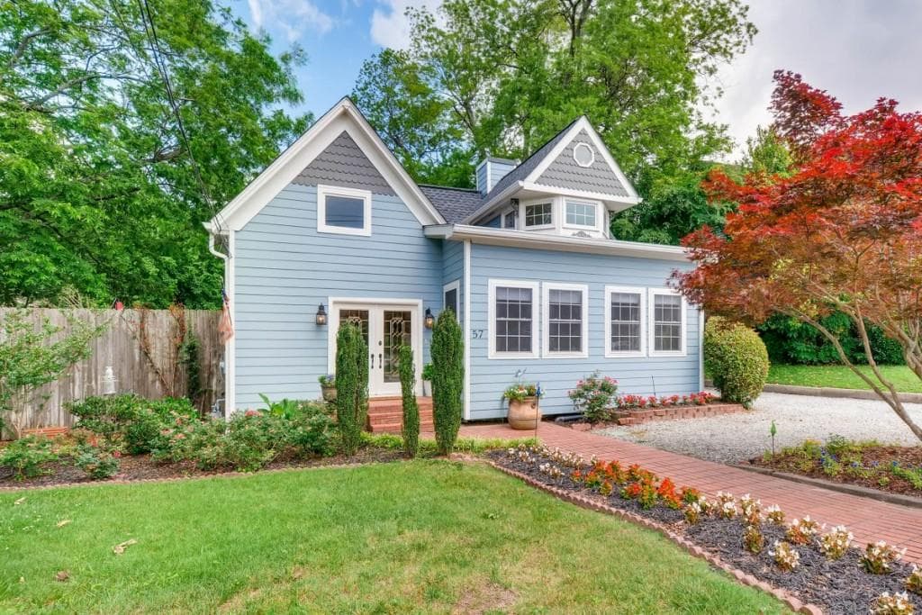 57 Thrasher Street, Norcross, GA 30071 — most recent listing photo