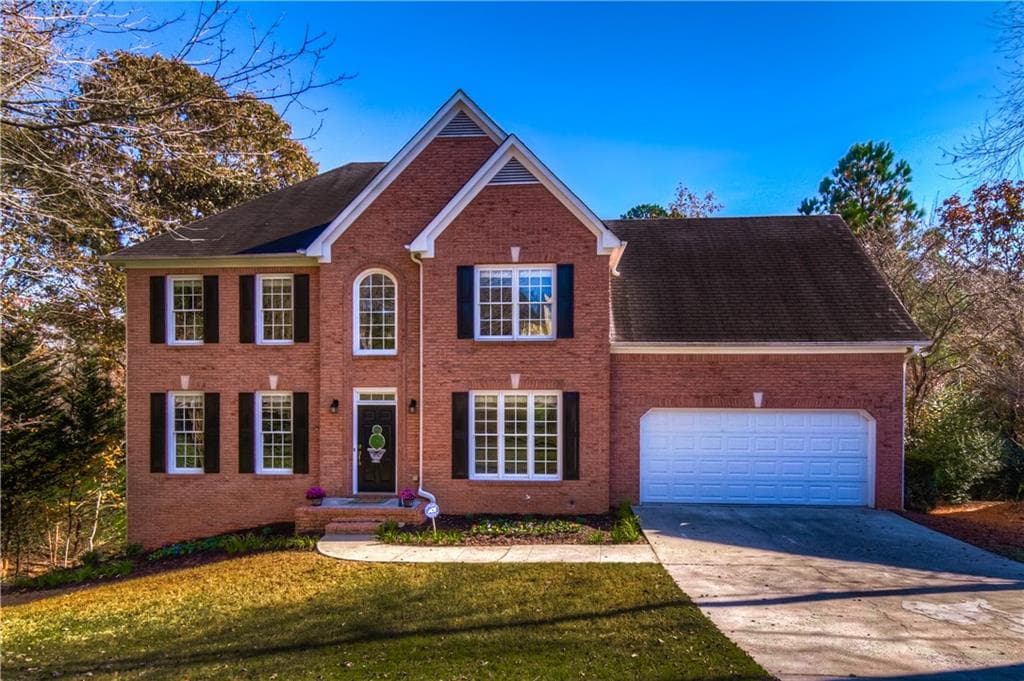 3360 Ashley Oak Court, Cumming, GA 30041 — most recent listing photo