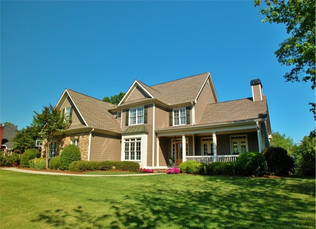 3811 Potomac Court, Gainesville, GA 30506 — most recent listing photo