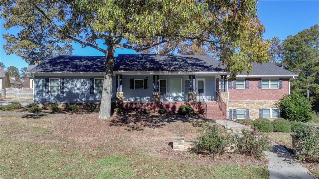 270 Chloe Dianne Drive, Loganville, GA 30052 — most recent listing photo