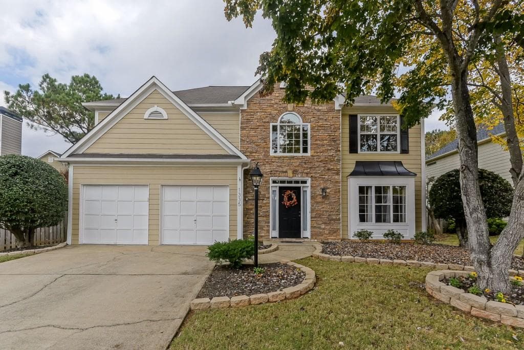 1335 Pinebreeze Way, Marietta, GA 30062 — most recent listing photo