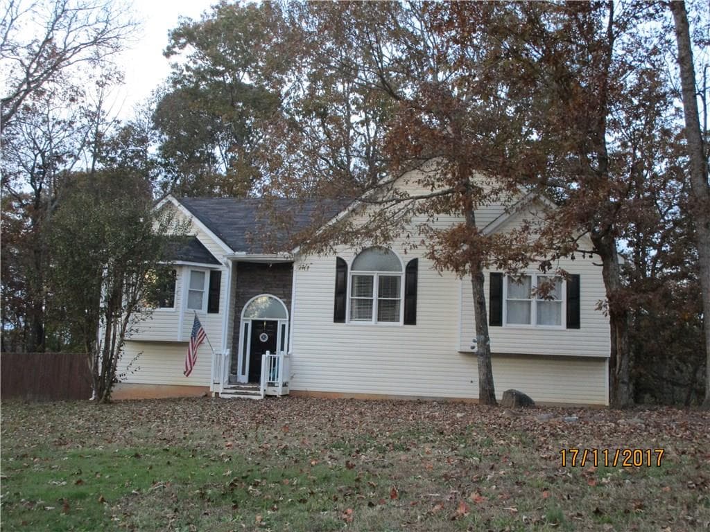 148 Bob White Lane, Jasper, GA 30143 — most recent listing photo