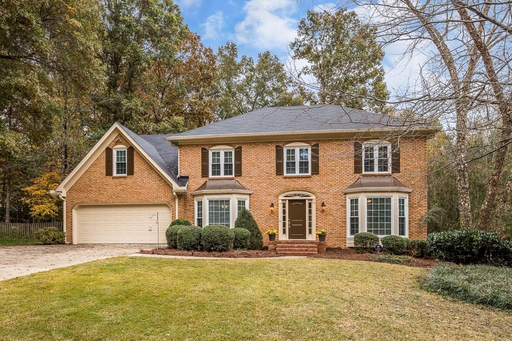 5644 Denton Circle, Peachtree Corners, GA 30092 — most recent listing photo