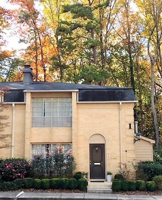 3 bedroom, 1,645 sq ft condominium sold at 5400 Roswell Road I-6, Atlanta, GA 30342