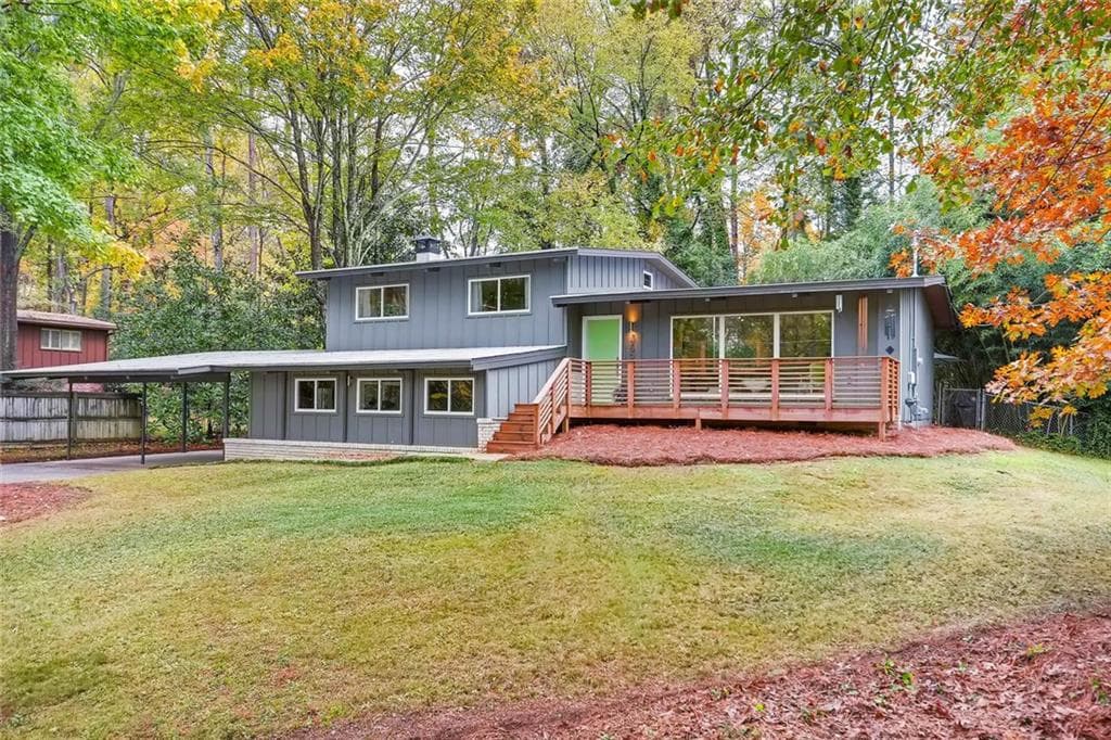 3660 Northlake Drive, Doraville, GA 30340 — most recent listing photo