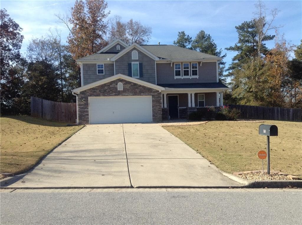 148 Waterbury Way, Douglasville, GA 30134 — most recent listing photo