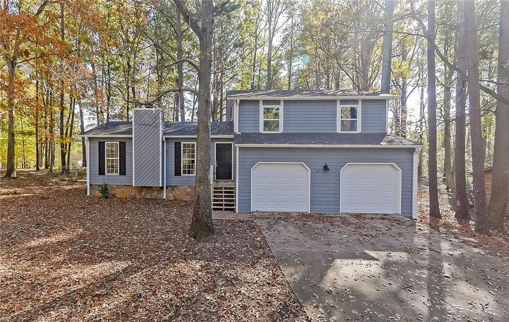 4 bedroom, 1,675 sq ft single family residence sold at 336 Firecrest Lane, Lawrenceville, GA 30046