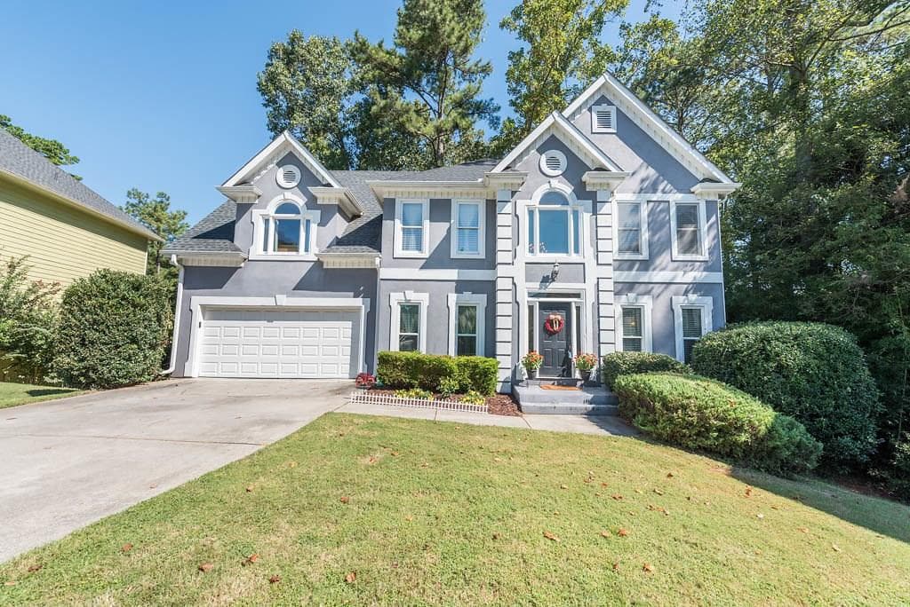 4 bedroom, 2,577 sq ft single family residence sold at 3951 Golflinks Drive, Acworth, GA 30101