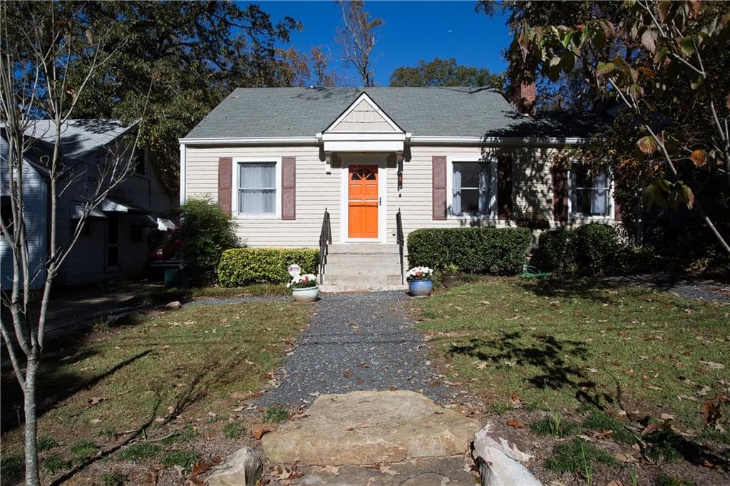 1903 Linwood Avenue, East Point, GA 30344 — most recent listing photo