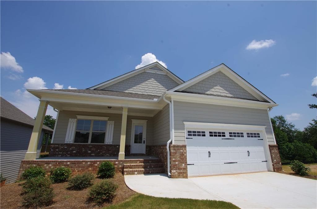 4585 Sweetwater Drive, Gainesville, GA 30504 — most recent listing photo