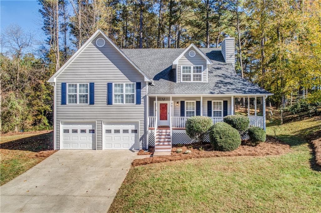 133 Boones Ridge Parkway, Acworth, GA 30102 — most recent listing photo