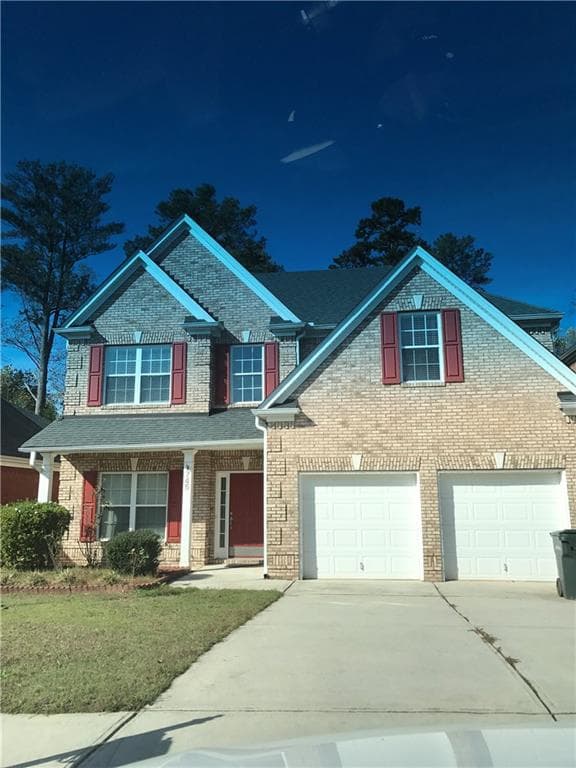 745 Scenic Creek Drive, Lawrenceville, GA 30046 — most recent listing photo