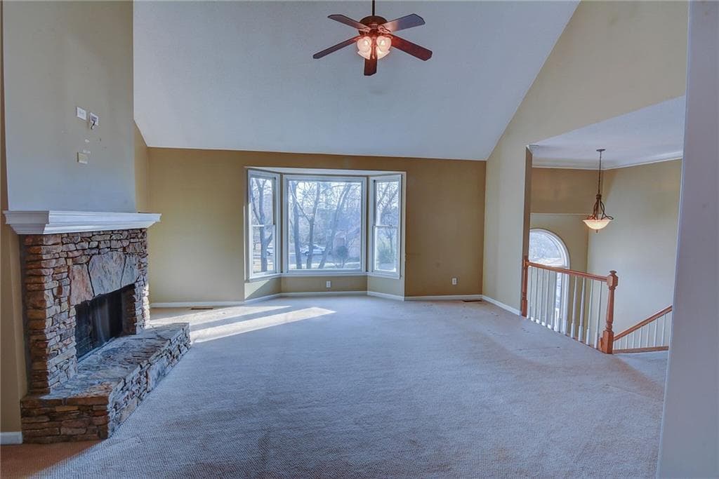 1920 Tiner Court, Cumming, GA 30041 — most recent listing photo