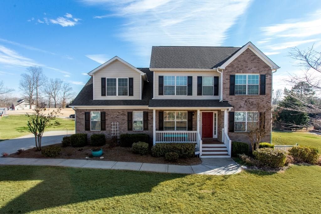 4715 Bryn Ridge Court, Cumming, GA 30028 — most recent listing photo